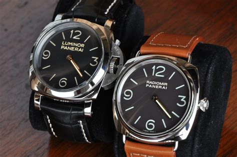 นาฬิกา panerai ผลิตจากประเทศ|เปิดประวัติ Panerai หนึ่งในแบรนด์ผู้ผลิตนาฬิกาไฮเอนด์ ระดับ Iconic .